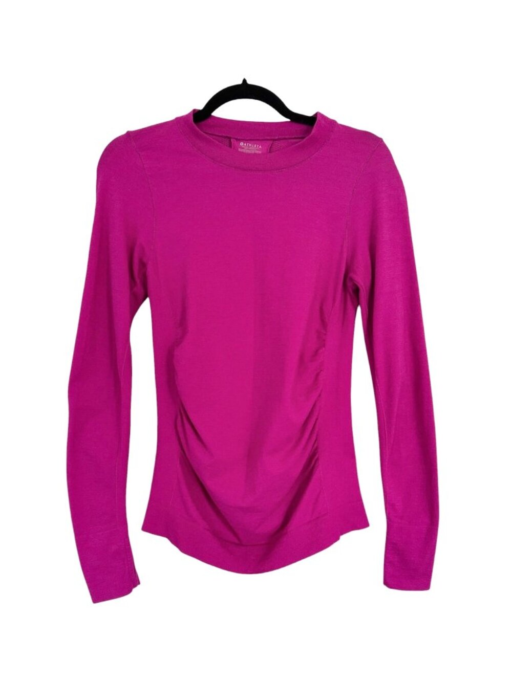 Athleta Foresthill Top